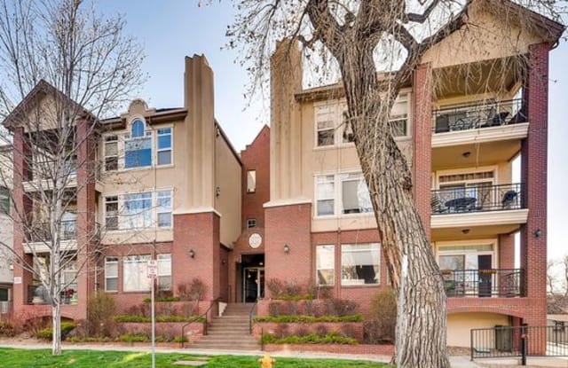 1735 North Ogden Street 305 - 1735 Ogden Street, Denver, CO 80218
