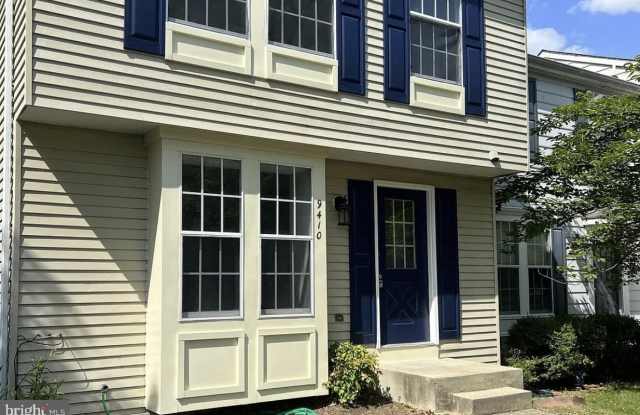 9410 SQUIRES Court - 9410 Squires Court, Scaggsville, MD 20723