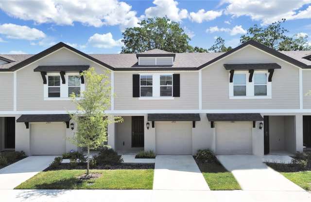 2763 SCARLET BAY PLACE - 2763 Scarlet Bay Place, Brandon, FL 33510