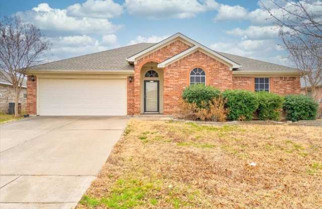 634 Dover Heights Trail - 634 Dover Heights Trail, Mansfield, TX 76063