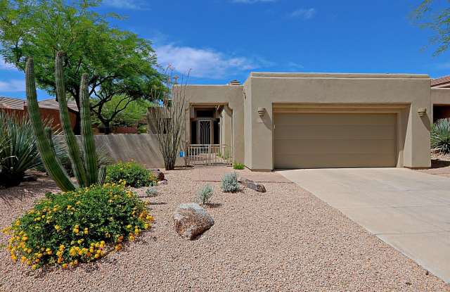 7122 E ALOE VERA Drive photos photos