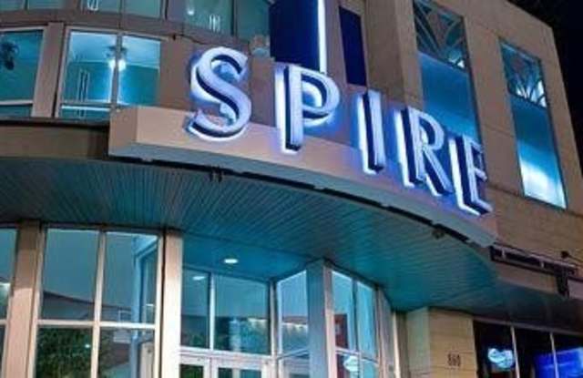 860 Peachtree Street NE photos photos