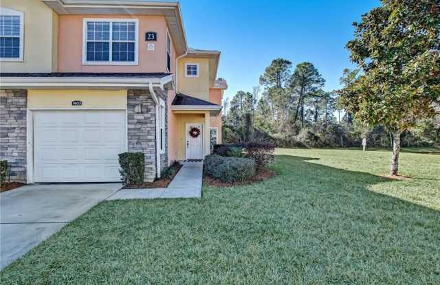 96015 STONEY Drive - 96015 Stoney Drive, Nassau County, FL 32034