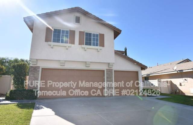 45093 Corte Camellia - 45093 Corte Camellia, Temecula, CA 92592