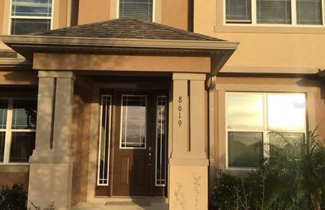 8619 COVENTRY PARKWAY - 8619 Coventry Park Way, Horizon West, FL 34786