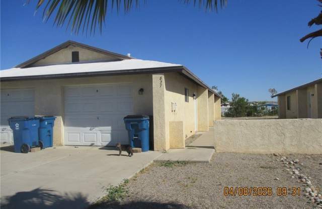 827 Baseline Road - 827 Baseline Road, Bullhead City, AZ 86442