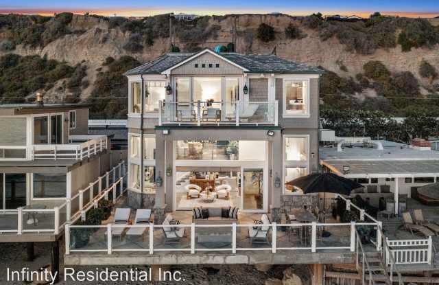 35767 Beach Road - 35767 Beach Road, Dana Point, CA 92624