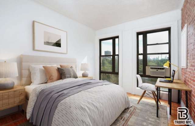 131 West 110th Street photos photos