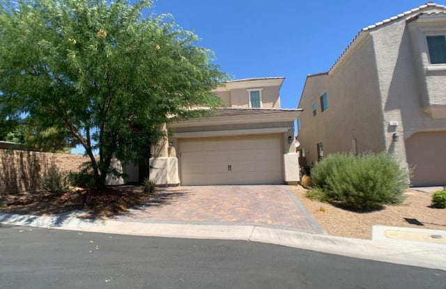 104 Stockton Kings Ct - 104 Stockton Kings Court, Spring Valley, NV 89148