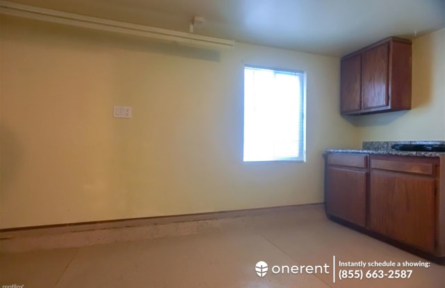 936 Easton Ave Unit A - 936 Easton Ave, San Bruno, CA 94066
