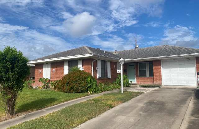 4637 Calvin - 3/bedroom 1.5/bathroom - $1595/month photos photos