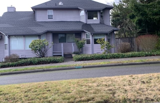 9757 Spinnaker Blvd NW - 9757 Spinnaker Boulevard Northwest, Silverdale, WA 98311