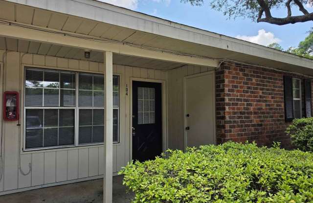 Milton - 6288 Hamilton Bridge Road, Milton, FL 32570
