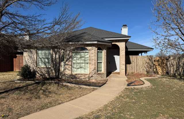 South West Lubbock Home in Cooper ISD photos photos