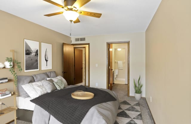 Willoway Apartments photos photos