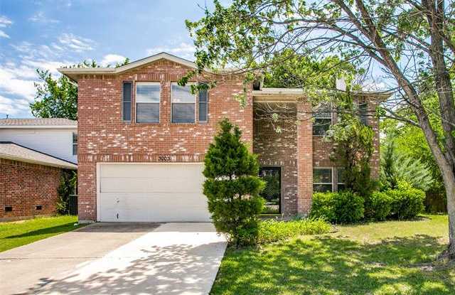 3003 Cedar Crest - 3003 Cedar Crest Drive, McKinney, TX 75070