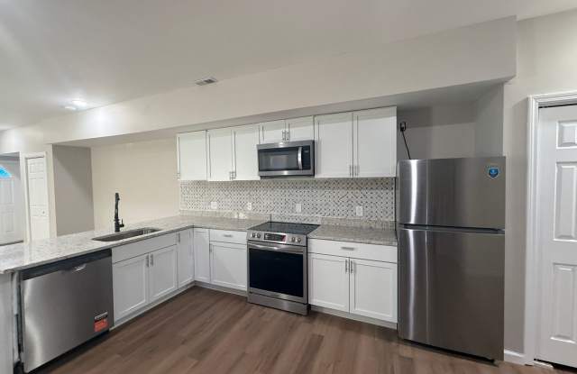 New Construction in Mapleton-Fall Creek - 3 Bedroom 2 Bath Apts. Gallery 3