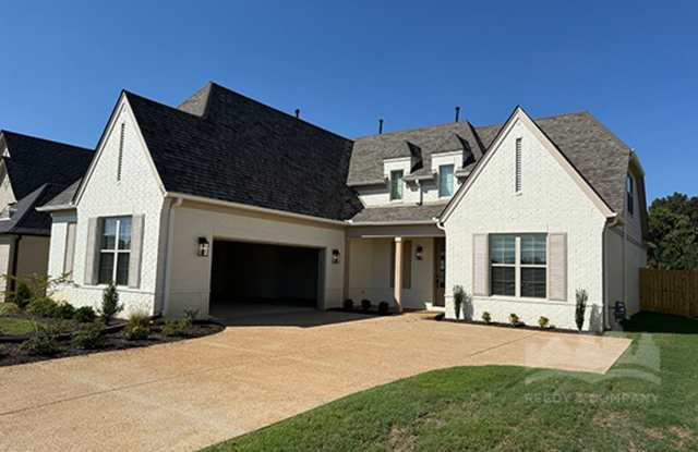 Welcome to 205 Valleyview Lane! - 205 Valleyview Lane, Fayette County, TN 38060