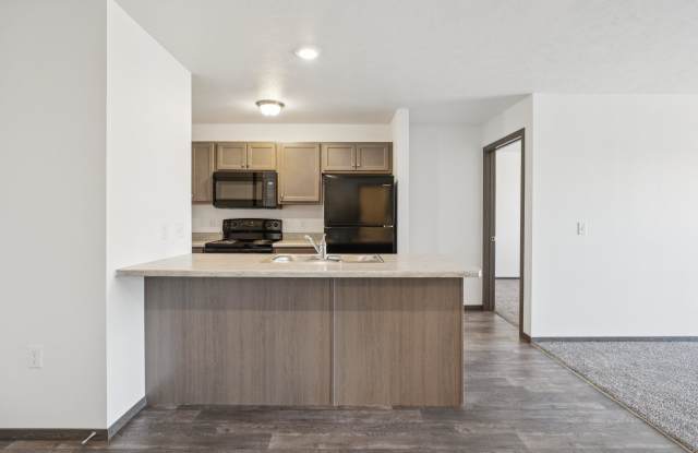 Cherry Creek Village Gallery 4