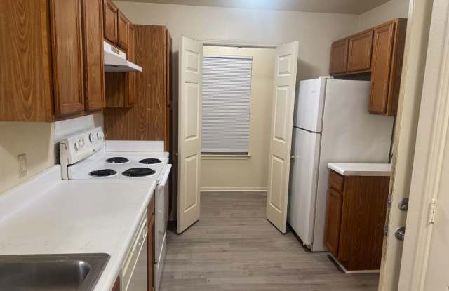 3 bed 2 bath low income house in Fort Smith Arkansas Gallery 4