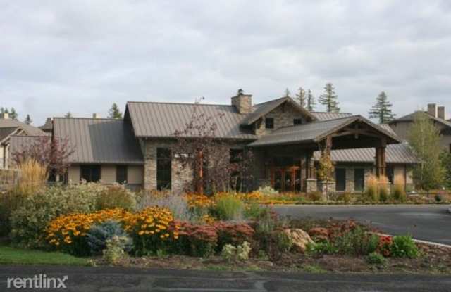 6002 St. Moritz, Unit G - 6002 Saint Moritz Drive, Whitefish, MT 59937