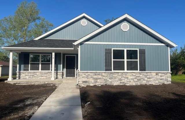 14 S Roane Street photos photos