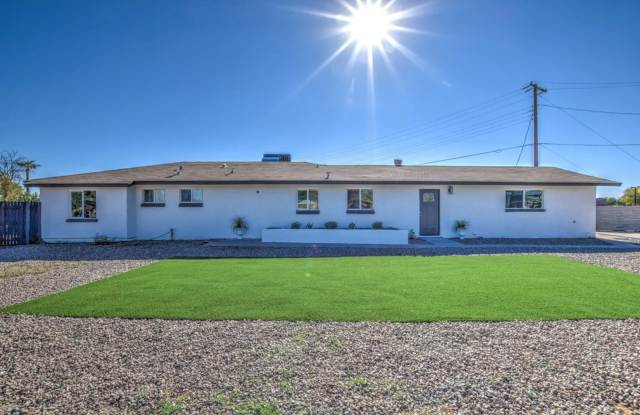 Charming 3BR House in Phoenix photos photos Charming 3BR House in Phoenix photos photos