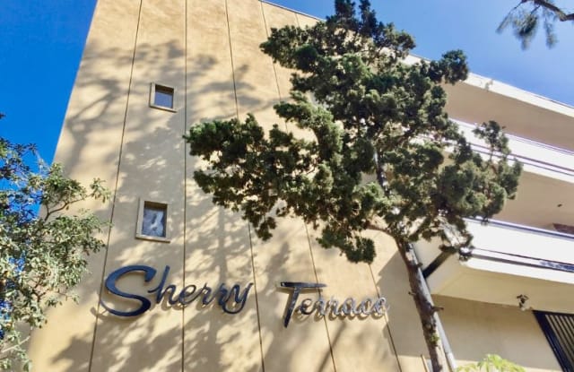10944 Strathmore Drive 103 - 10944 Strathmore Drive, Los Angeles, CA 90024