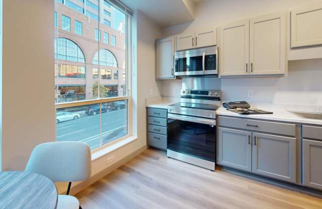 Ladder 260 - Affordable Housing Gallery 2