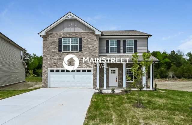 5429 Nancy Seward Drive - 5429 Nancy Seward Drive, Murfreesboro, TN 37129