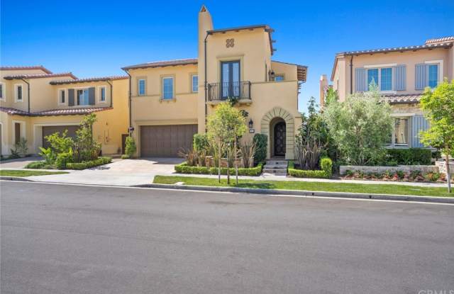 8 Spanish Moss - 8 Spanish Moss, Irvine, CA 92602
