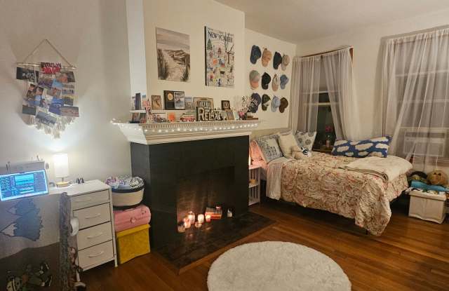 Elegant 5bed/2 Bath Perfect For Boston University Students! Near B and C Lines photos photos