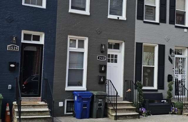 1531 W FAIRMOUNT AVENUE photos photos