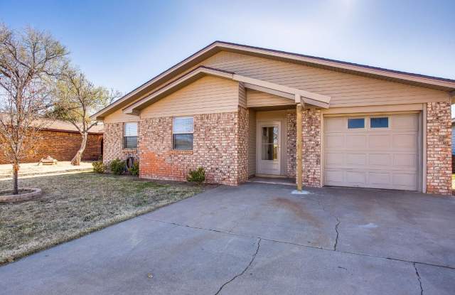 6311 27th Street - 6311 27th Street, Lubbock, TX 79407