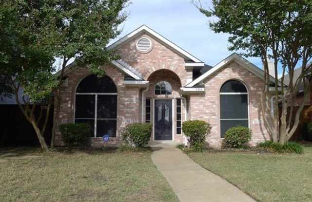 6914 Hominy Ridge - 6914 Hominy Ridge, Rowlett, TX 75089