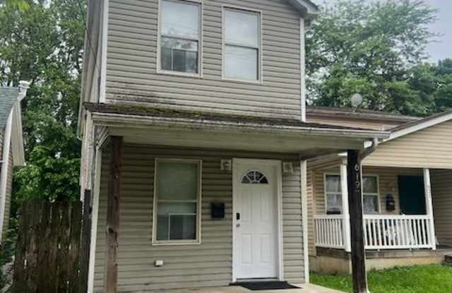 619 MULBERRY ST photos photos