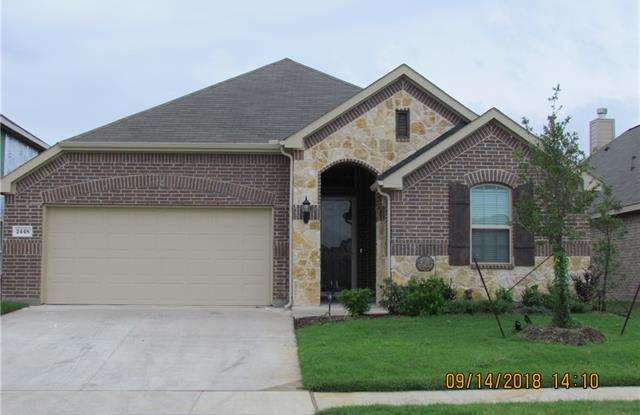 2448 Flowing Springs Drive - 2448 Flowing Springs Dr, Fort Worth, TX 76177