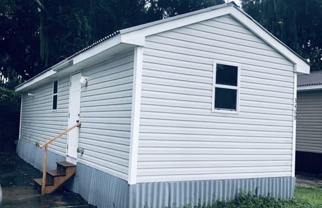 3489 WALKER RD - 3489 Walker Road, Paradise Heights, FL 32703