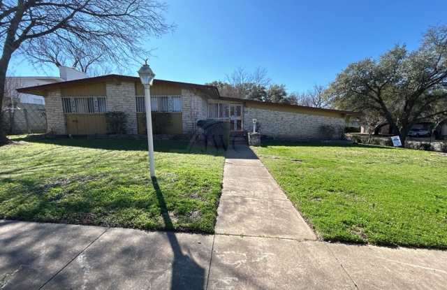 1814 Crestridge, Killeen photos photos