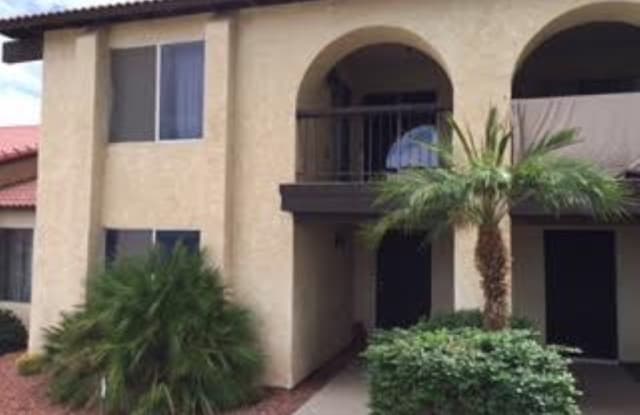 2045 11 AVE - 2045 South 11th Avenue, Yuma, AZ 85364