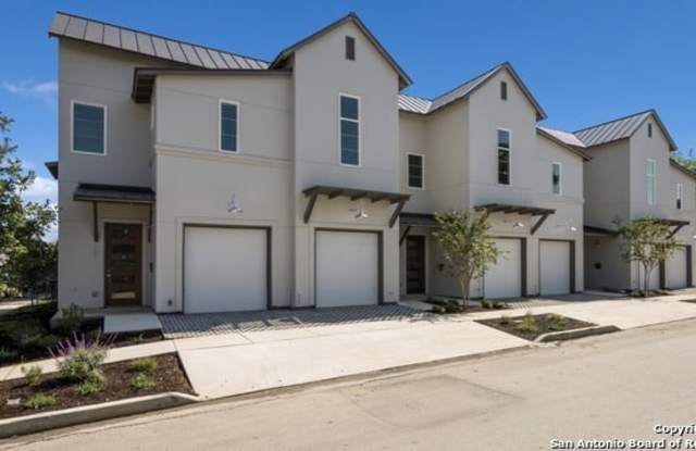 803 E PARK AVE - 803 East Park Avenue, San Antonio, TX 78212