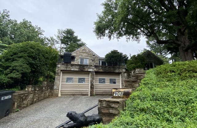 908 Stevenson Ln - 908 Stevenson Lane, Towson, MD 21286