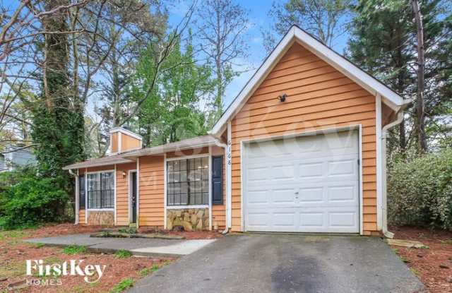 6168 Creekford Drive Gallery 2