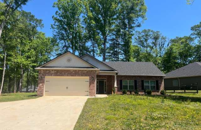 322 River Mansion - 322 River Mansion Drive, Jackson County, GA 30549