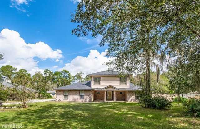 550 Roberts Rd - 550 Roberts Road, Fruit Cove, FL 32259