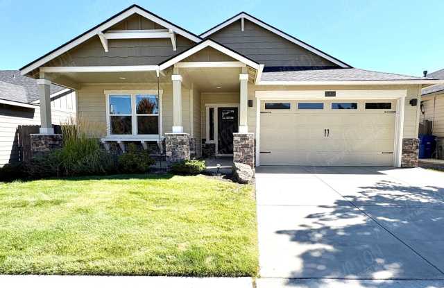 3 BR home in Southeast Bend Gallery 1