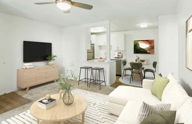 Arbor Terrace Gallery 2