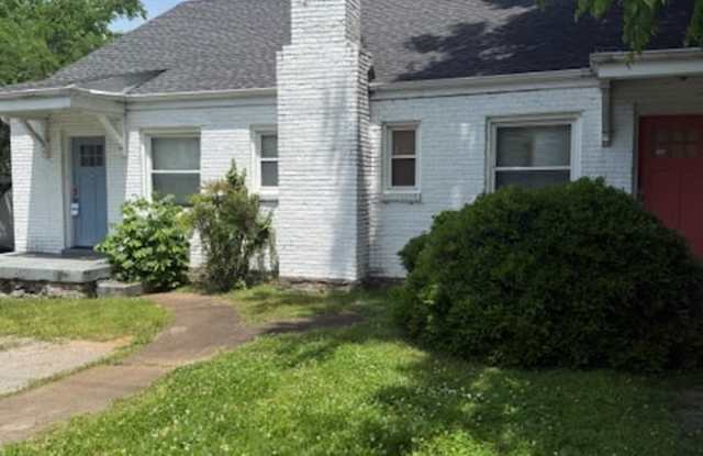 1011 Broadmoor Drive - 1011 Broadmoor Drive, Nashville, TN 37216