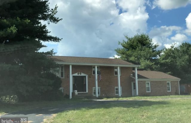 3706 SANDERS LANE - 3706 Sanders Lane, Prince William County, VA 20143