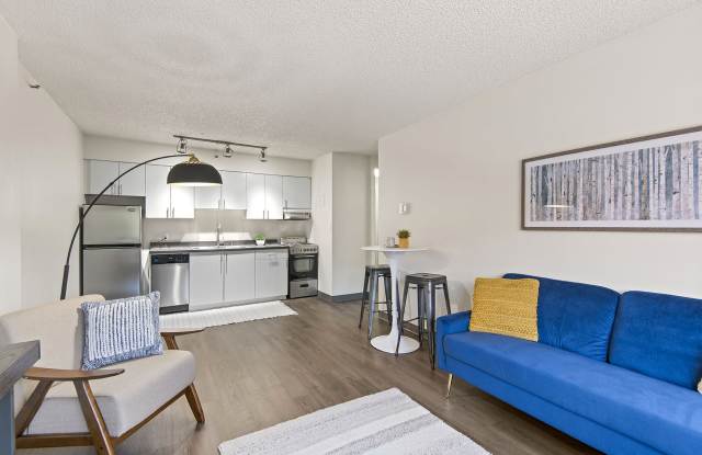 The Orion Apartment Homes photos photos